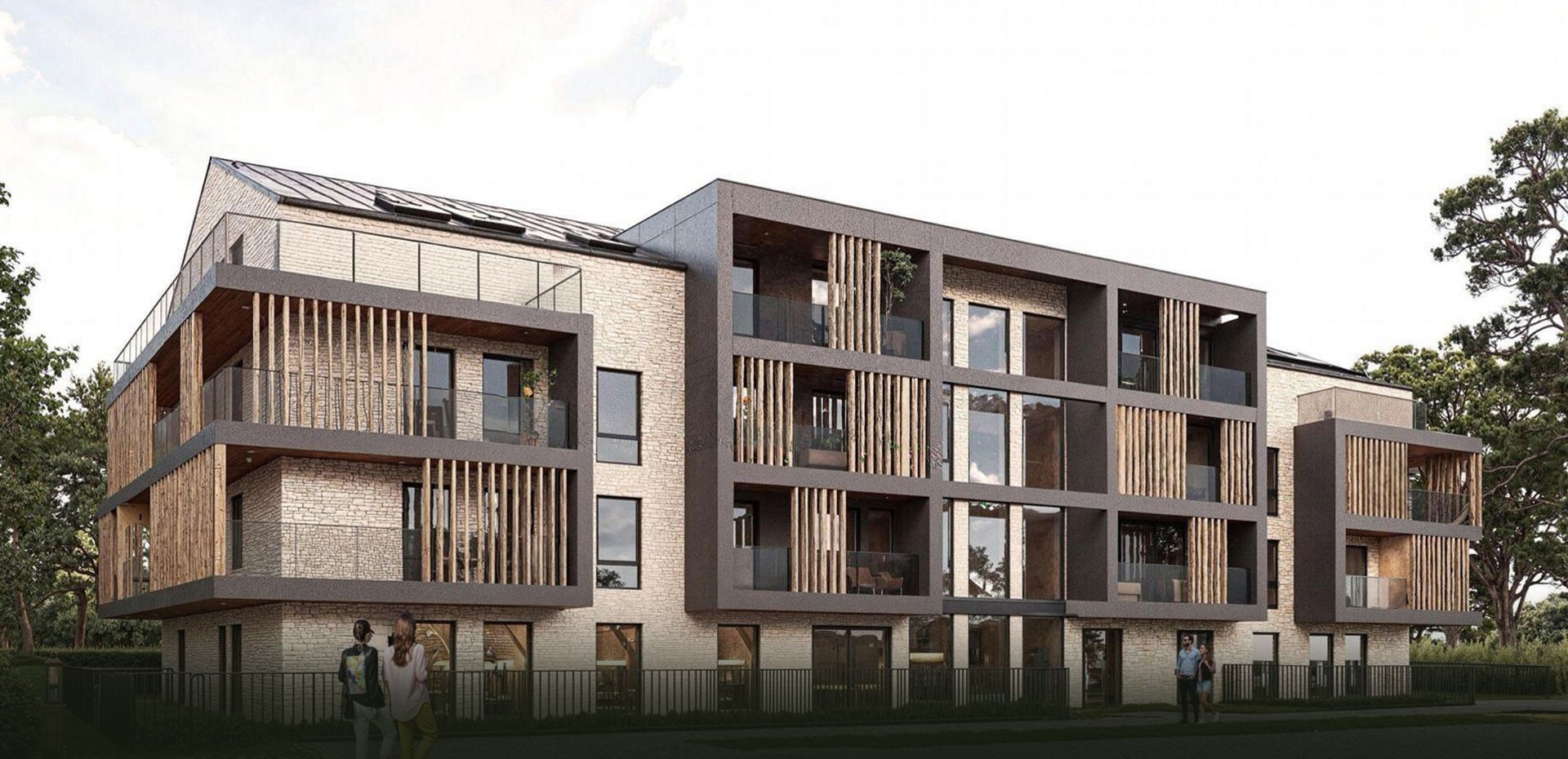 Twoje miejsce. Tw&oacute;j styl.