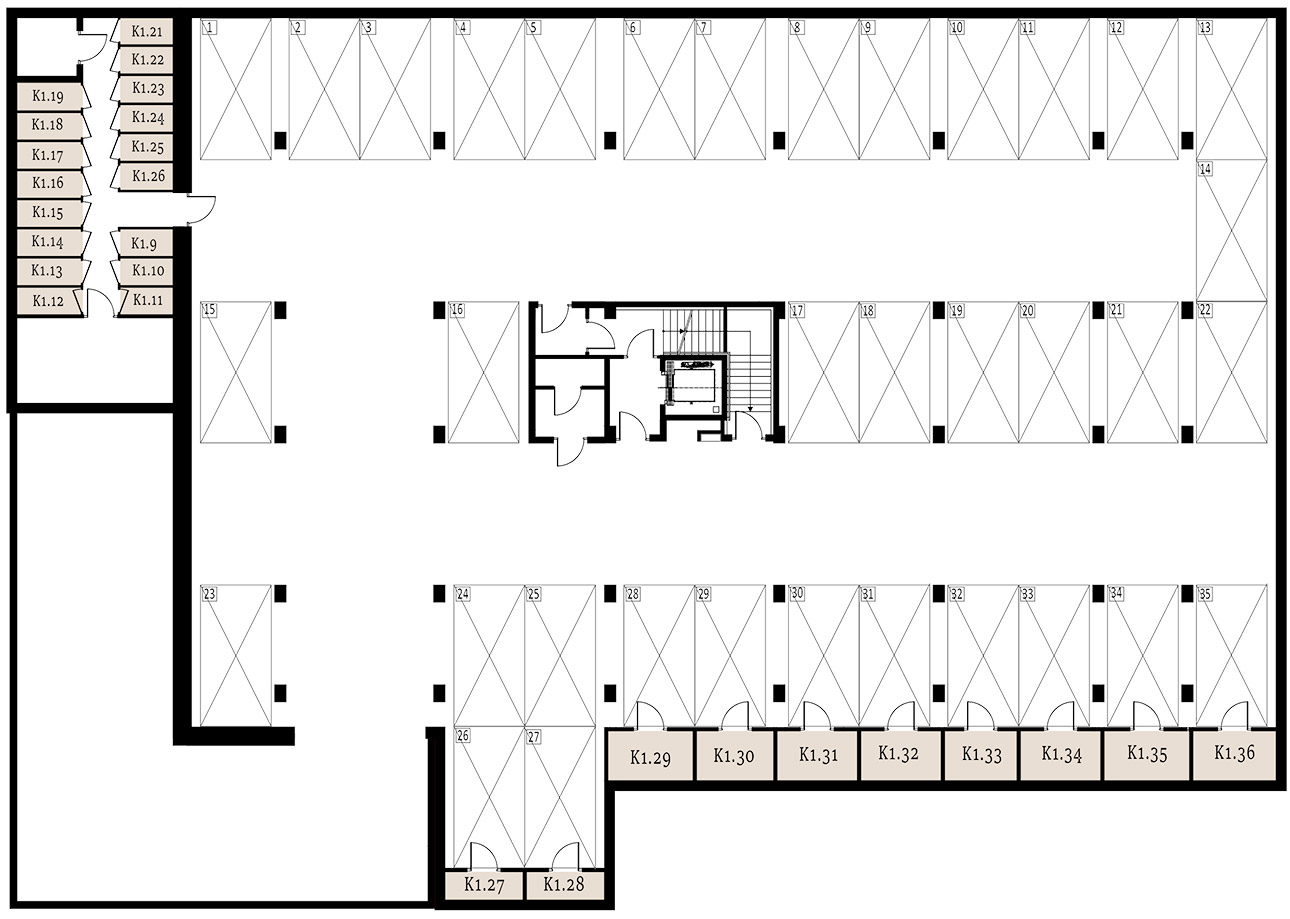 Mieszkania Nowy Sącz