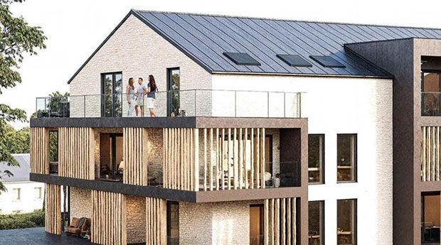 Mieszkania Nowy Sącz